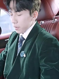 第70集 - 六年後，她帶五個縮小版大佬炸翻財閥集團