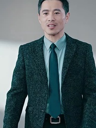 女總裁的無敵神王 - Episode 35