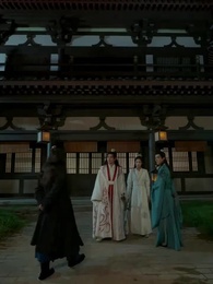 Episode 62 - Sembilan Reinkarnasi Kaisar