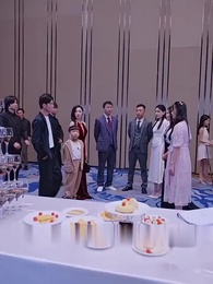 Episode 14 - [Dubbed] Dearest Miss Yates, I'm at Your Service