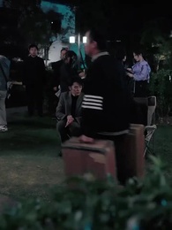 Episode 38 - [Dubbed] Mr. Sandoval, Let's Exchange Again