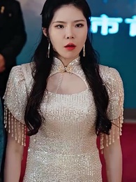 豪門千金又美又颯 - Episode 82