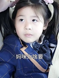 第83集 - 六年後，她帶五個縮小版大佬炸翻財閥集團