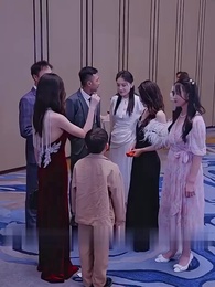 Episode 13 - [Dubbed] Dearest Miss Yates, I'm at Your Service