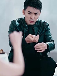 第47集 - 女總裁的無敵神王