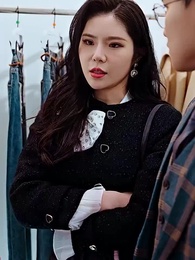 豪門千金又美又颯 - Episode 45