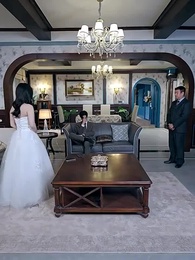 第9集 - 萌寶神助攻,爹地哪裡逃