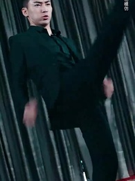 第8集 - 女總裁的無敵神王