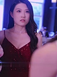 [Dubbed] Dearest Miss Yates, I'm at Your Service - Episode 7