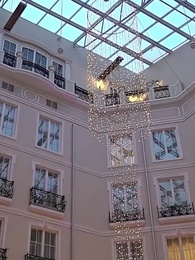 豪門千金又美又颯 - Episode 9