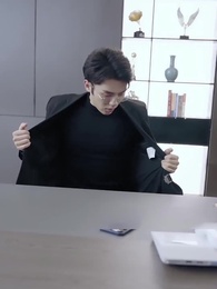 [Dubbed] Mr. Sandoval, Let's Exchange Again - Episode 41