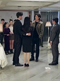 萌寶神助攻,爹地哪裡逃 - Episode 40