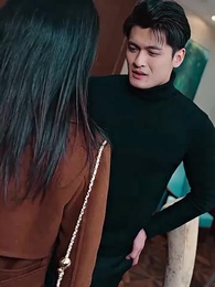 豪門千金又美又颯 - Episode 38