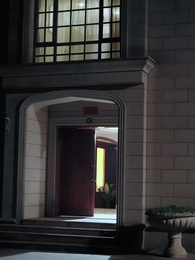 [Dubbed] Mr. Sandoval, Let's Exchange Again - Episode 55