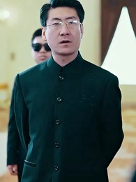 第54集 - 女總裁的無敵神王