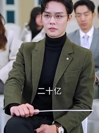 萌寶神助攻,爹地哪裡逃 - Episode 60