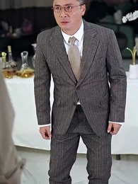 萌寶神助攻,爹地哪裡逃 - Episode 46