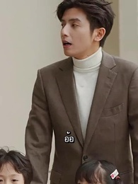 ผมเป็นคุณพ่อลูกติด - Episode 12