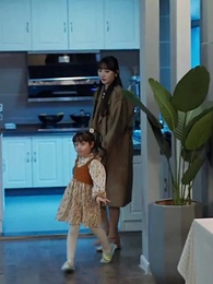 ตอนที่ 35 - ผมเป็นคุณพ่อลูกติด
