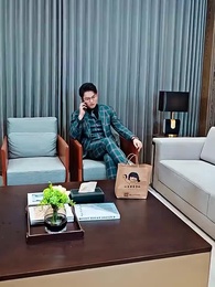 第63集 - 豪門千金又美又颯