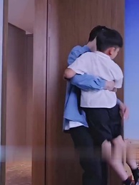 Episode 84 - [Dubbed] Dearest Miss Yates, I'm at Your Service