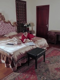 [Dubbed] Mr. Sandoval, Let's Exchange Again - Episode 96