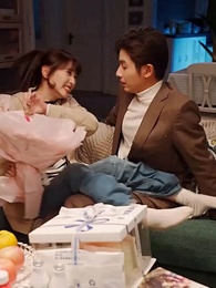 ตอนที่ 60 - ผมเป็นคุณพ่อลูกติด
