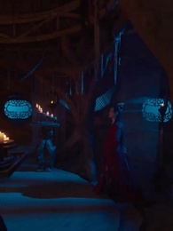 Episode 79 - Sembilan Reinkarnasi Kaisar