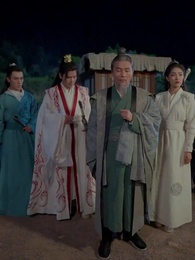 Episode 61 - Sembilan Reinkarnasi Kaisar