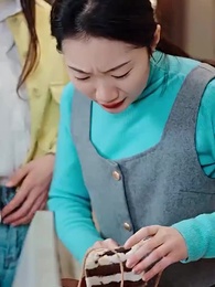 第64集 - 豪門千金又美又颯