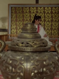 Episode 45 - Sembilan Reinkarnasi Kaisar