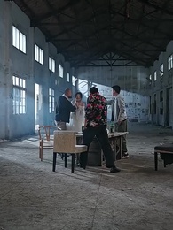 萌寶神助攻,爹地哪裡逃 - Episode 19