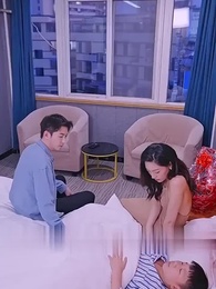 Episode 89 - [Dubbed] Dearest Miss Yates, I'm at Your Service