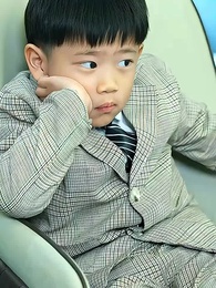 第48集 - 六年後，她帶五個縮小版大佬炸翻財閥集團