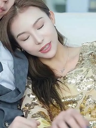 第90集 - 六年後，她帶五個縮小版大佬炸翻財閥集團