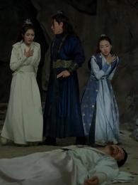 Episode 43 - Sembilan Reinkarnasi Kaisar