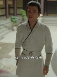 Sembilan Reinkarnasi Kaisar - Episode 47