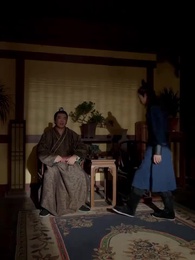 Episode 3 - Sembilan Reinkarnasi Kaisar