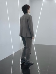 [Dubbed] Mr. Sandoval, Let's Exchange Again - Episode 22