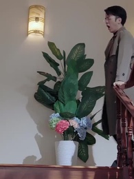 Episode 6 - [Dubbed] Mr. Sandoval, Let's Exchange Again