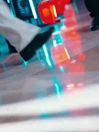 女總裁的無敵神王 - Episode 9