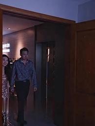 [Dubbed] Dearest Miss Yates, I'm at Your Service - Episode 37