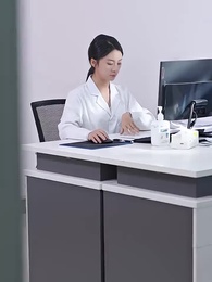 이혼 후, 전 남편이 복혼을 청하다 - Episode 34