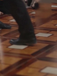 私の奥さんはなんかあざとい - Episode 34