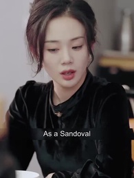 [Dubbed] Mr. Sandoval, Let's Exchange Again - Episode 34