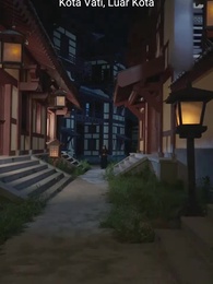 Sembilan Reinkarnasi Kaisar - Episode 16