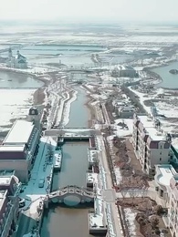 第1集 - 豪門千金又美又颯