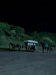 Episode 59 - Sembilan Reinkarnasi Kaisar