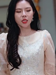 豪門千金又美又颯 - Episode 15