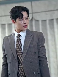 萌寶神助攻，爹地哪裡逃 - Episode 13